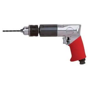 TALADRO NEUMATICO 1/2" APRIETE C/LLAVE (5450R)