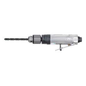 TALADRO NEUMATICO 3/8" APRIETE C/LLAVE (5434)