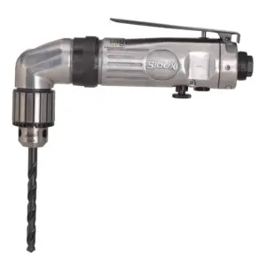 TALADRO NEUMATICO 90º,  APRIETE C/LLAVE (FDR5430)