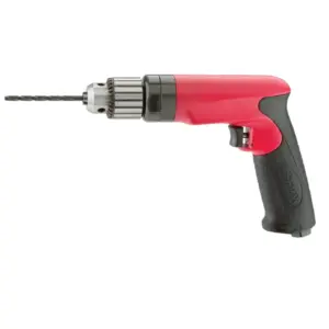 TALADRO NEUMATICO 3/8" (SDR10P26N3)