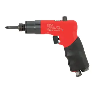 DESTORNILLADOR NEUMATICO 2000 RPM (1OM2407)