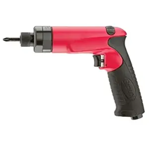 DESTORNILLADOR NEUMATICO CORTO REV. (SSD10P3S)