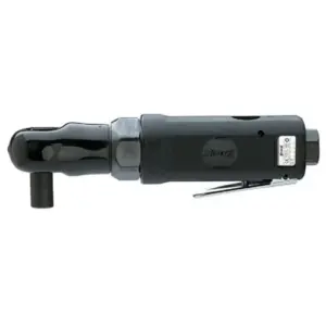 CHICHARRA NEUMATICA 1/4" PERNOS H/8 MM. (5009)