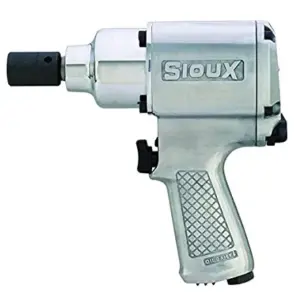 LLAVE IMPACTO NEUMATICA 1/2" ALUMINIO  (5050C)