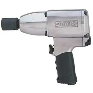 LLAVE IMPACTO NEUMATICA 3/4" ALUMINIO  (5075A)