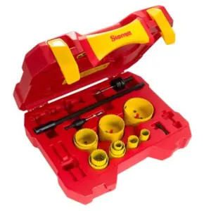 JGO. DE SIERRAS COPA INDUSTRIAL  (KFC11041-S)