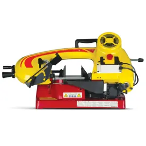 MAQ. SIERRA MANUAL TRONZADORA  (S1101-F1)