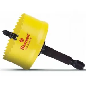 SIERRA COPA SPEED METAL    1"     (KCSC25-S)