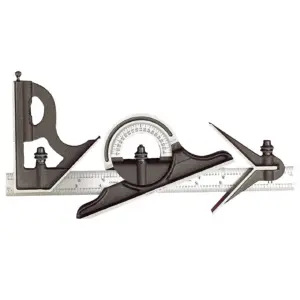 ESCUADRA UNIVERSAL 24" (435ME-600)