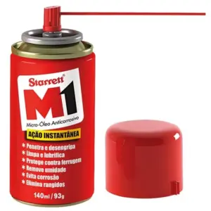 ANTICORROSIVO MULTIPROPOSITO 140 ML. (M1-140S)