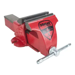 TORNILLO MECANICO 5" BASE FIJA #5 (10010085)