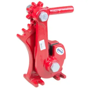 CIZALLA C/FIERRO NOD. #1 DE  5/8"  (10013021)