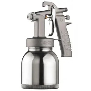 PISTOLA MODELO 472  PRESION (10130102)