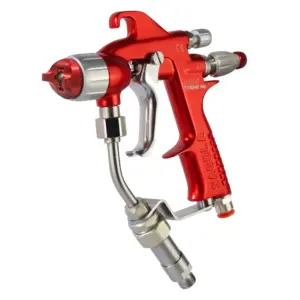 PISTOLA 4001 MIX 11/40/100 (10150401*)