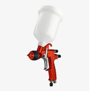 PISTOLA 3300 GTO GRAVEDAD 1.40 (HVLP) (10141555)