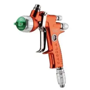 PISTOLA 4400 DIGITAL 1.3 (RXT03)   (10141814)