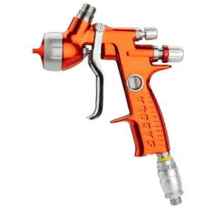 PISTOLA 4600 DIGITAL DVR TITANIA 1.40  (10142229)