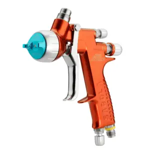 PISTOLA 4600 DVR AQUA 1.30  (10142203)