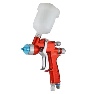 PISTOLA MINI XTREME G 1.00 (MINIHVLP) (10111809)