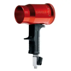 PISTOLA SECADORA SUPER FLOW (10340401)