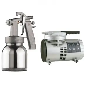 COMPRESOR "SAGOLA" #PREMIUM 777 + PIST. (10610102)