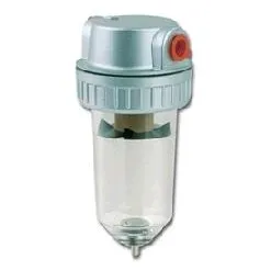 PURIFICADOR DE AIRE CLASSIC 539  1/4 (10720403)