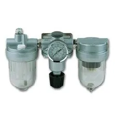 CONJUNTO PURIF/REG/LUB. CLASSIC 970 1/2 (10750101)