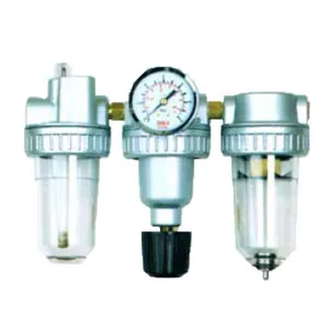 CONJUNTO PURIF/REG/LUB. CLASSIC 980 1/4 (10750201)