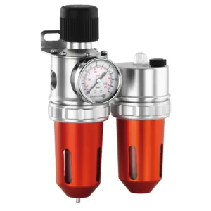 CONJUNTO PURIF/REG/LUB. 970 PLUS 1/2 (10750301)