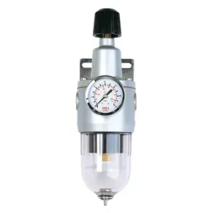 PURIFICADOR/REGULADOR 479  1/2 (10730101)