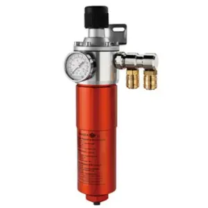 PURIFICADOR/REGULADOR 5100 (10730202)