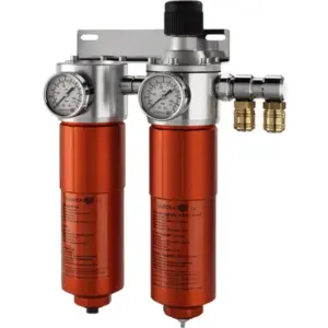 PURIFICADOR/REGULADOR 5200 (2 ETAPAS) (10730304)