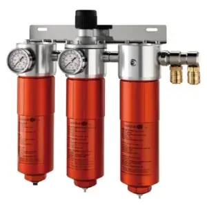 PURIFICADOR/REGULADOR 5300 (3 ETAPAS) (10730305)