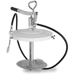 BOMBA ENGRASE ALTA PRESION #BAP-20 (151102)