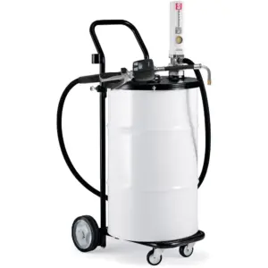 DISPENSADOR ACEITE NEUMATICO DAN-50/31C (370400)