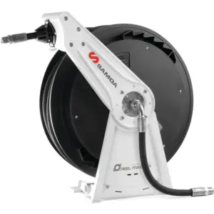 ENROLLADOR MONOBRAZO ACEITE #EMO-10 (506202)