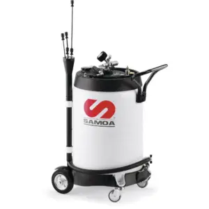 ASPIRADOR ACEITE USADO 100 LT. (372600)