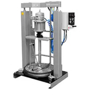 SIST. INDUCTOR PARA GRASA C/BOMBA (534321)