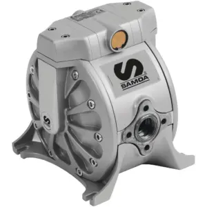 BOMBA NEUMATICA DE DIAFRAGMA DF-100 (551010)