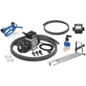 KIT BOMBA ELECTRICA ADBLUE MANUAL (560302)
