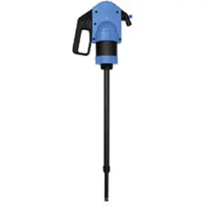 BOMBA PALANCA PLP/EPDM 45-BLUE (300006)