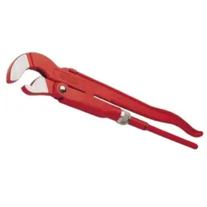 LLAVE TIPO SUECA  1/2",  130º CURVA (1430500)