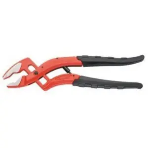 TENAZA AJUSTABLE DE 10" ABRE.MAX.42 MM. (5251000)