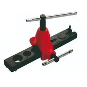 ABOCINADOR 3/16"-3/4" PARA CAÑERIAS (4930000)