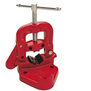 PRENSA CAÑERIA HORQUILLA 4" (4500400)