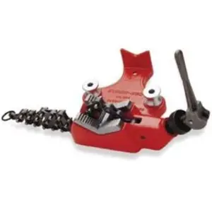 PRENSA CADENA 6" PARA CAÑERIAS (4040600)