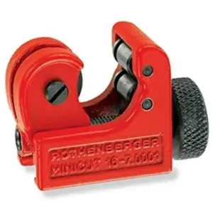 CORTATUBOS 3-22 MM. (1/8"-7/8") #722 (7222000)