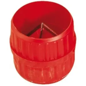 ESCARIADOR DE 40 MM. P/TUBO DE COBRE (7800000)