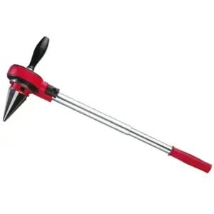 ESCARIADOR DE 2"  PARA CAÑERIAS (7850000)