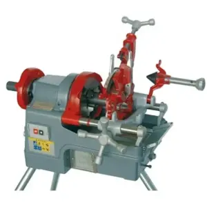 MAQUINA ROSCADORA 4" NPT (8910N04)